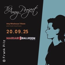 The Amy Project