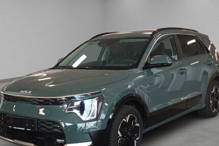 Kia Niro 13.500 km 32.990 &euro; Wuppertal 42289