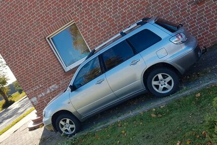 Mitsubishi Outlander 240.000 km 2.800 &euro; Lingen 49808