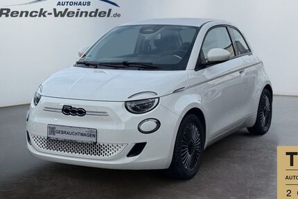 Fiat 500e 27.536 km 18.289 &euro; Mannheim 68199