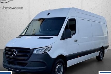 Mercedes-Benz Sprinter 11.400 km 36.490 &euro; Duisburg 47259