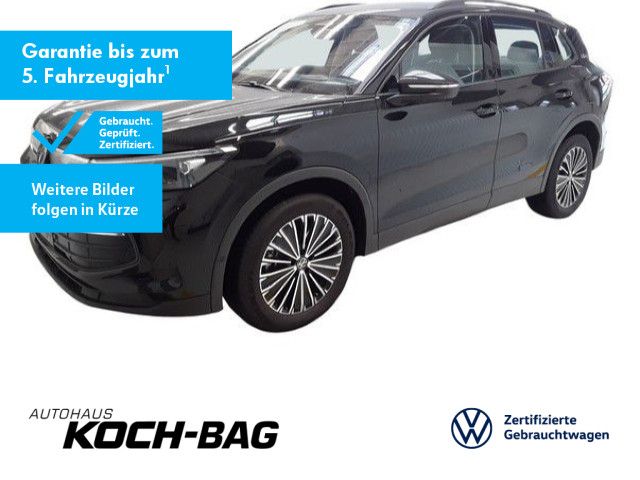 VW Tiguan 5.750 km 38.930 &euro; Ellwangen 73479