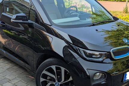 BMW i3 49.017 km 13.990 € Elmshorn 25335