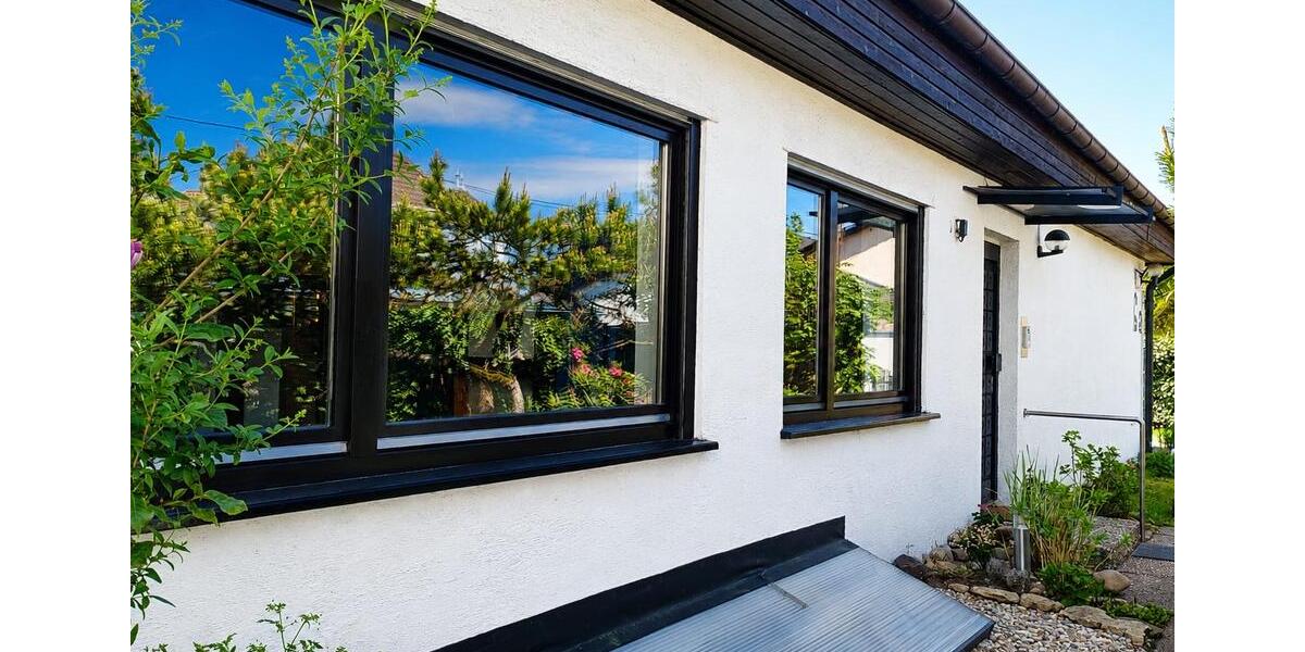 Bungalow Ensdorf - 4 Zimmer, 104 m&sup2;, 240.000&euro; | Angebot:27085892
