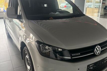 VW Caddy 27.000 km 13.500 &euro; Wennigsen 30974