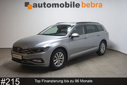 VW Passat 103.263 km 21.490 &euro; Bebra 36179