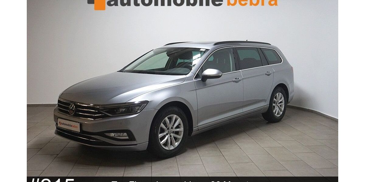 VW Passat 103.263 km 21.490 &euro; Bebra 36179