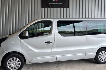 Opel Vivaro 258.000 km 11.900 &euro; Bad Bentheim 48455