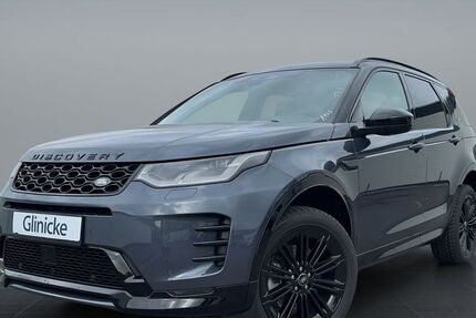Land Rover Discovery Sport 10.150 km 48.890 &euro; Göttingen 37077
