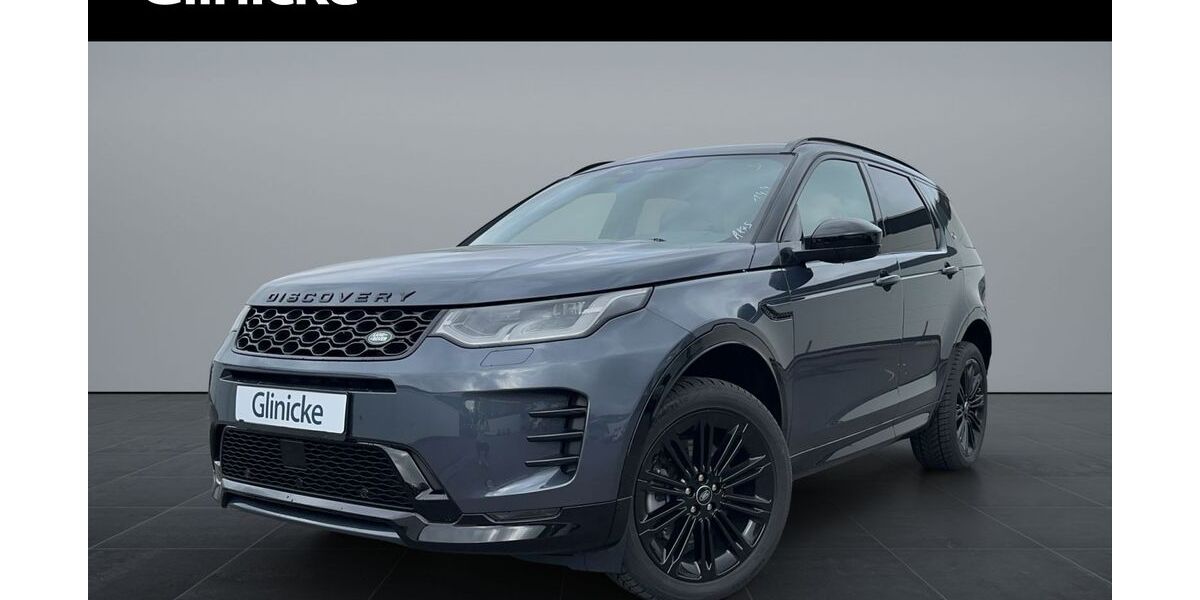 Land Rover Discovery Sport 10.150 km 48.890 &euro; Göttingen 37077