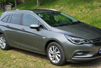 Opel Astra 124.643 km 10.400 &euro; Pentling 93080