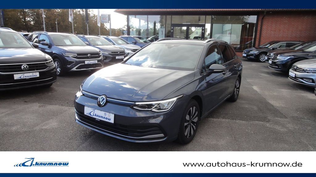 VW Golf 41.900 km 21.990 &euro; Ueckermuende 17373