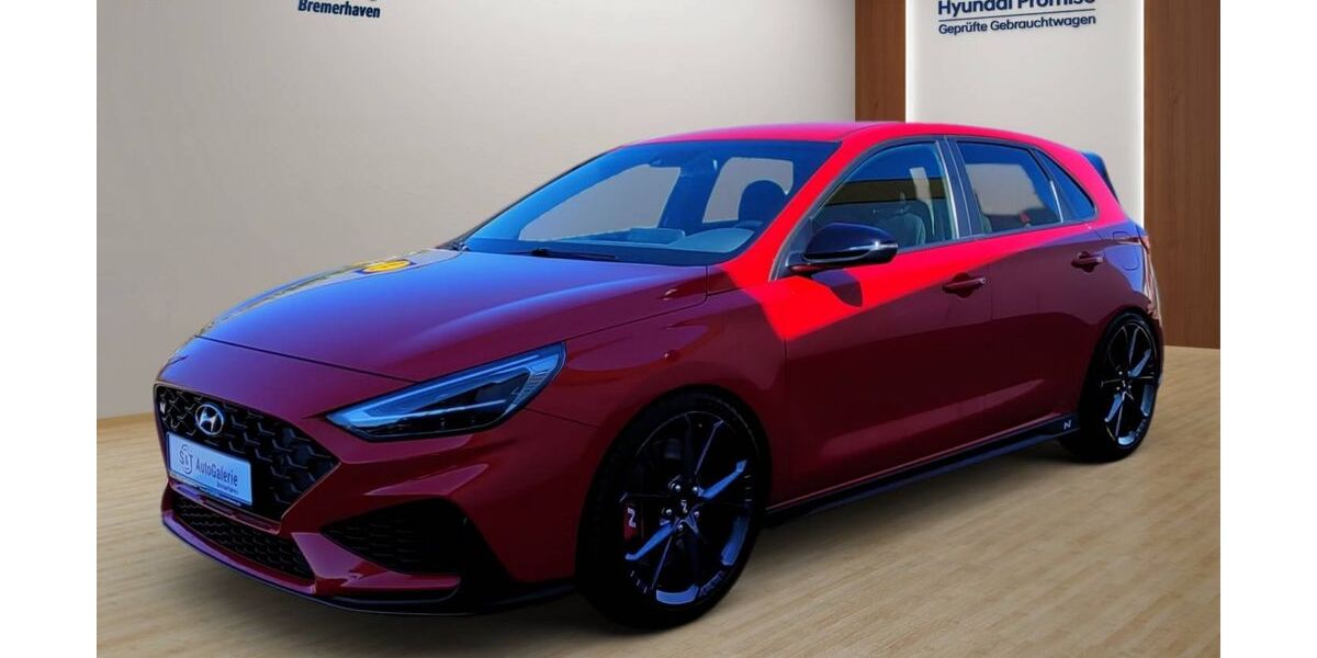 Hyundai i30 48.800 km 26.990 &euro; Bremerhaven 27568