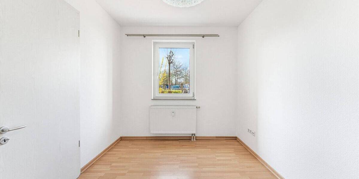 Etagenwohnung Cham - 3 Zimmer, 90 m&sup2;, 259.000&euro; | Angebot:25997370