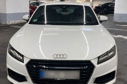 Audi TT 122.900 km 15.530 &euro; Stuttgart 70195