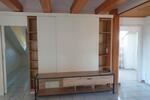 Dachgeschoßwohnung Thalmassing - 3.5 Zimmer, 102 m&sup2;, 800&euro; | Angebot:26405809