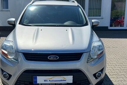 Ford Kuga 169.200 km 7.790 &euro; Neuwied 56567