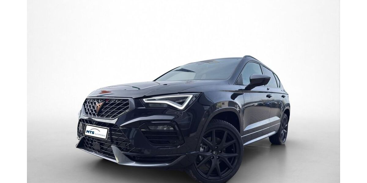 Cupra Ateca 3.400 km 39.950 &euro; Friedberg 61169