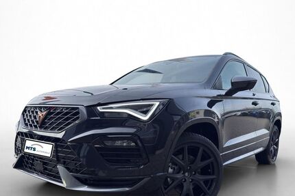 Cupra Ateca 7.205 km 39.950 &euro; Friedberg 61169