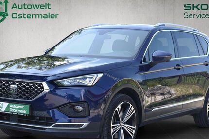 Seat Tarraco 66.985 km 26.885 &euro; Tacherting 83342