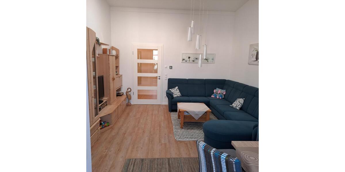 Etagenwohnung Mühldorf am Inn - 3 Zimmer, 89 m&sup2;, 1.000&euro; | Angebot:26400519