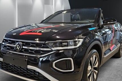 VW T-Roc 3.500 km 36.990 &euro; Speyer 67346