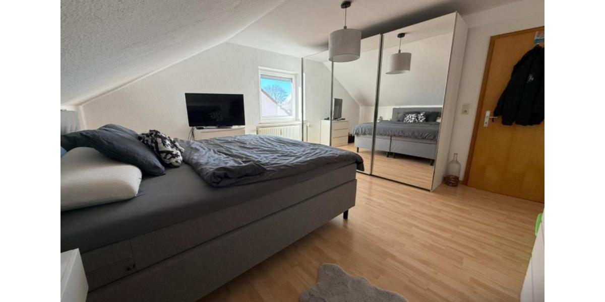 Dachgeschoßwohnung Emmelshausen - 3 Zimmer, 78 m&sup2;, 540&euro; | Angebot:24690593