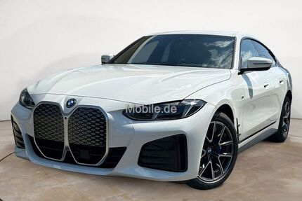 BMW i4 8.949 km 48.320 € Hamm 59071