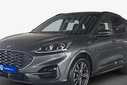 Ford Kuga 40.311 km 21.400 &euro; Stuttgart 70190