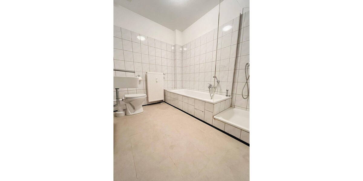 Etagenwohnung Elze - 2 Zimmer, 57 m&sup2;, 449&euro; | Angebot:26740850