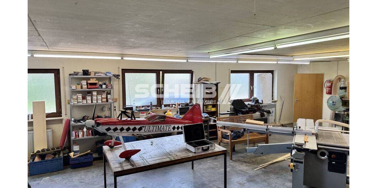 Gewerbeobjekt Mainhardt - 600&euro; | Angebot:20789156