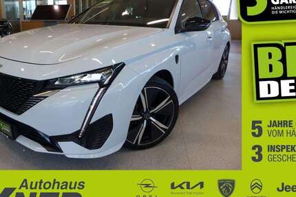 Peugeot 308 24.976 km 20.900 &euro; Hof 95032