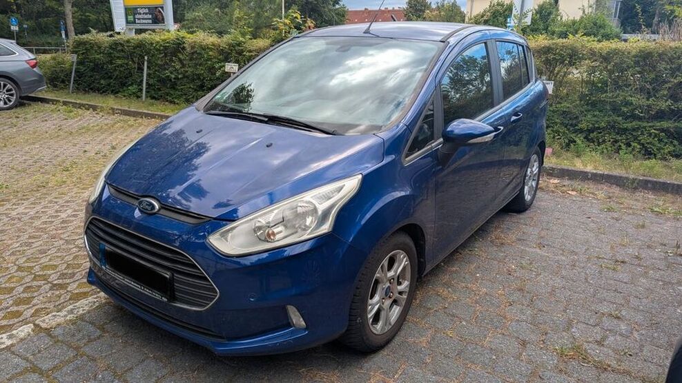 B-Max