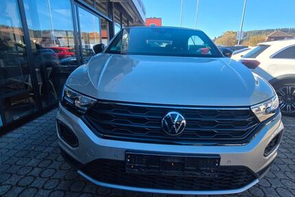 VW T-Roc 43.800 km 21.900 &euro; schopfheim 79650