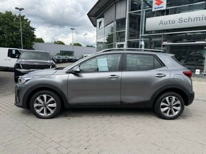 Kia STONIC 1.0T AUTOMATIK VISION NAVIGATION 17.939 km 18.990 &euro; Höhenkirchen-Siegertsbrun 85635