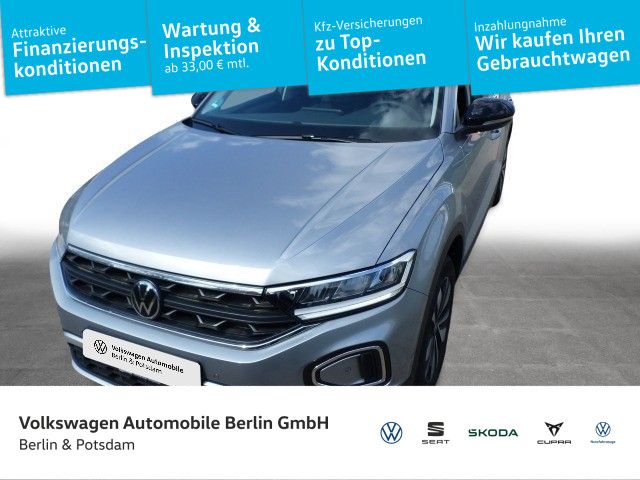 VW T-Roc 10.915 km 28.930 &euro; Berlin 10587