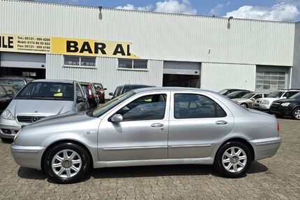 Lancia Lybra 82.000 km 4.950 € Garbsen/ Hannover 30827