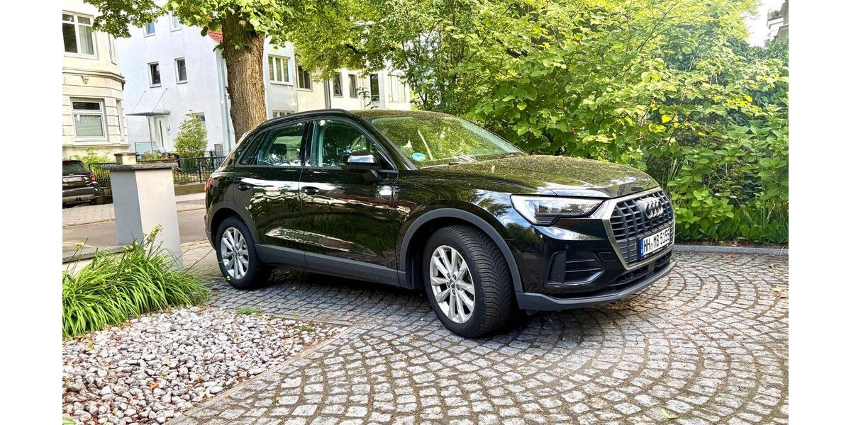 Audi Q3 46.500 km 26.500 &euro; Hamburg 22455