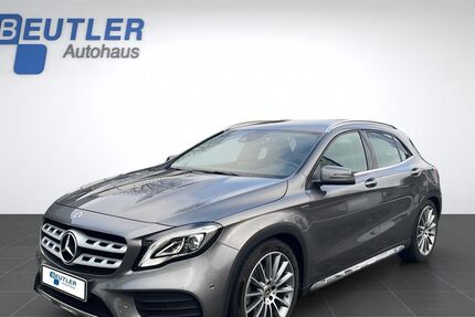 Mercedes-Benz GLA 250 52.790 km 23.950 &euro; Bad Essen 49152