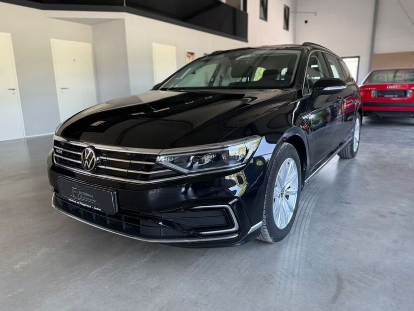 Passat