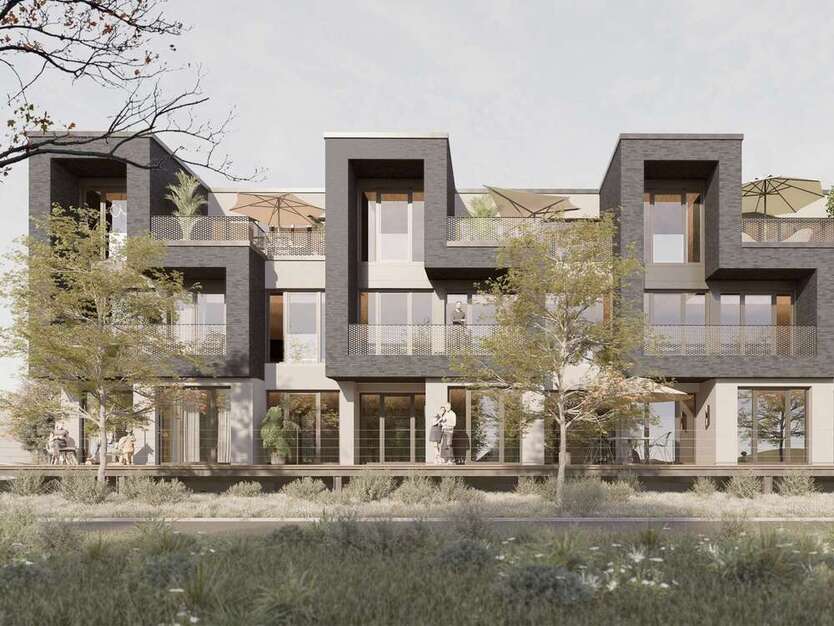 Wohnung zum Mieten in Arnsberg 550 € 48 m²
