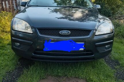 Ford Focus 214.000 km 1.650 &euro; Gera 07554