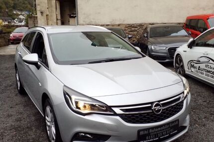 Opel Astra 65.702 km 13.750 € Kobern-Gondorf 56330