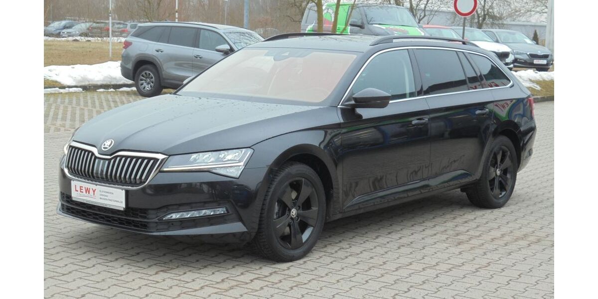 Skoda Superb 74.590 km 23.900 &euro; Elsterwerda 04910