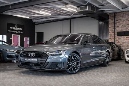Audi A8 114.505 km 48.800 &euro; Trossingen 78647