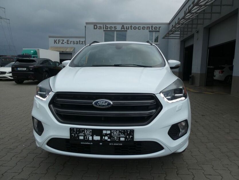 Kuga