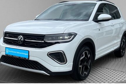 VW T-Cross 24.580 km 27.890 &euro; Bremen 28279