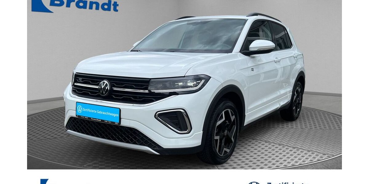 VW T-Cross 24.580 km 27.890 &euro; Bremen 28279