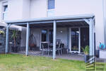 Doppelhaushälfte Bohmte / Hunteburg Hunteburg - 4 Zimmer, 141 m&sup2;, 349.000&euro; | Angebot:25774642