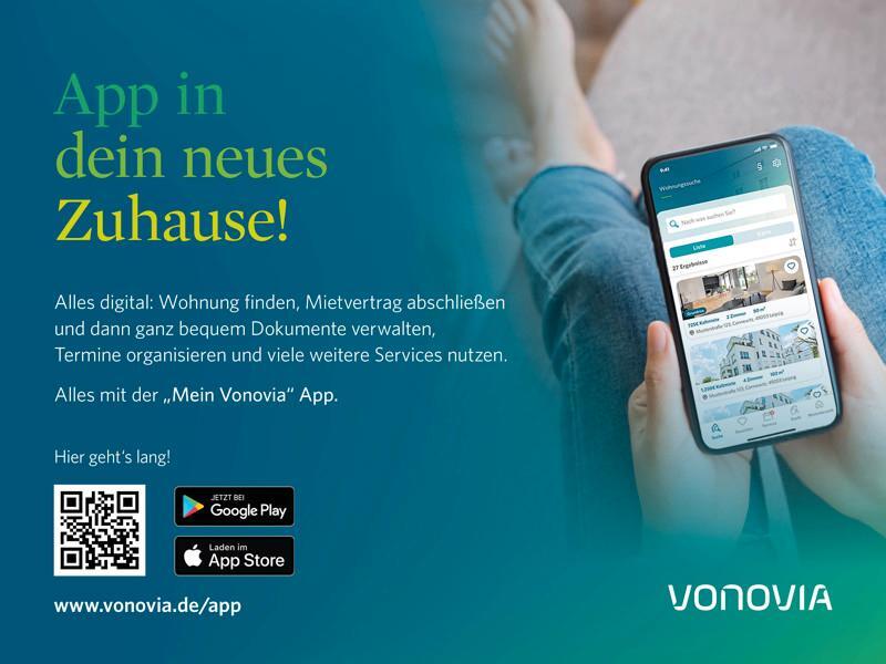 Günstige 3-Zimmer-Wohnung in Hochschulnähe